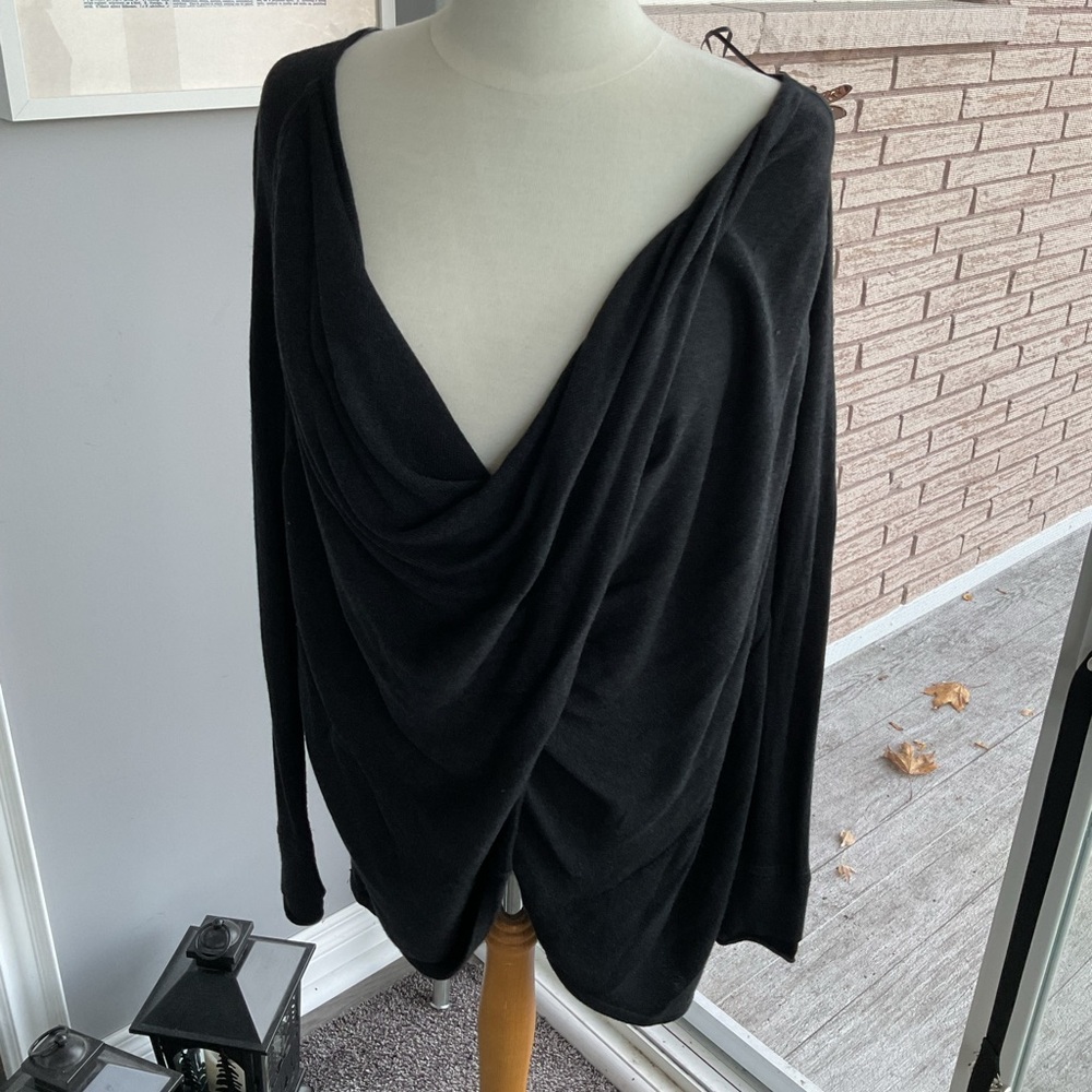 Lululemon Wrap
